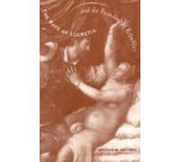 The Rape Of Lucretia And The Founding Of Republics