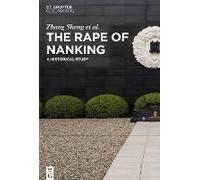 The Rape Of Nanking