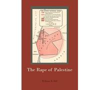 The Rape of Palestine