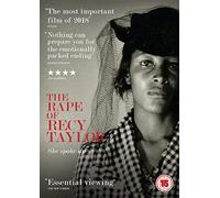 The Rape of Recy Taylor [DVD] (Pas de version française)