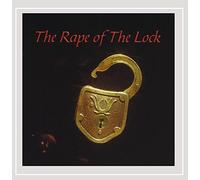 THE RAPE OF THE LOCK - Rape of The Lock