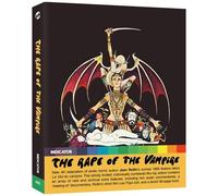 The Rape of the Vampire