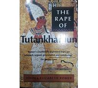 The Rape of Tutankhamun