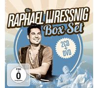 The Raphael Wressnig Box Set. [Import]