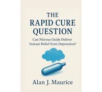 The Rapid Cure Question: Can Nitrous Oxide Deliver Instant Relief from Depression?