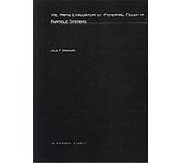 The Rapid Evaluation of Potential Fields in Particle Systems, Acm Distinguished Dissertation Leslie F. Greengard (Auteur)