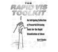 The Rapid Vis Toolkit: An Intriguing Collection of Powerful Drawing Tools for the Rapid Visualization of Ideas