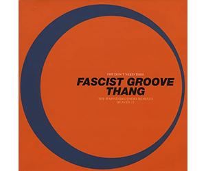 The Rapino Brothers Remixes [Import]