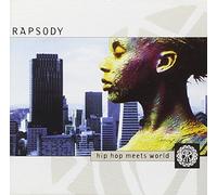 Rapsody 2 – Hip Hop Meets World – Mercury