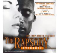 Rapsody – The Rapsody Overture – Compilation (Hip Hop Meets Classics)