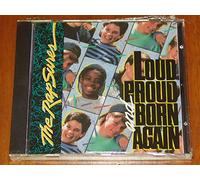 The RapSures - Loud, Proud, and Born Again (UK Import)