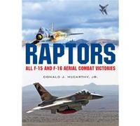 The Raptors by Donald J. McCarthy Donald J. McCarthy (Auteur)