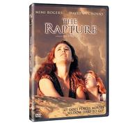 Rapture – DVD – Importation États‑Unis (Zone 1) – Warner Bros.
