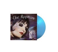 The Rapture – The Rapture – Vinyle 33 tours – Édition limitée Turquoise