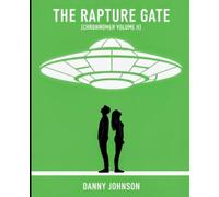 The Rapture Gate: The Chronnomer Series Book 2