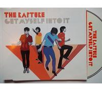 The Rapture - Get Myself Into It