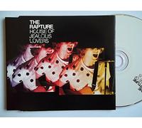 The Rapture - House of Jealous Lovers