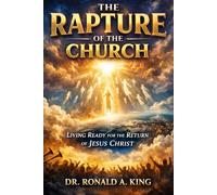 The Rapture of the Church: Living Ready fo the Return of Jesus Christ