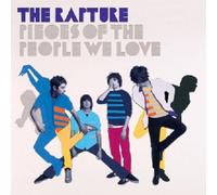 Pieces Of The People We Love