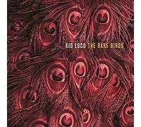 The Rare Birds Vinyle