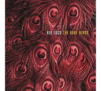 The Rare Birds