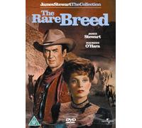 The Rare Breed (1966) [Import anglais]
