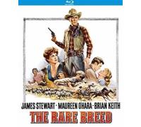 The Rare Breed [Blu-Ray]