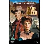 The Rare Breed [Import anglais]