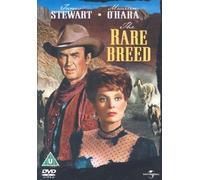 The Rare Breed / Shenandoah [Import anglais]
