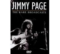 The Rare Broadcasts TV DVD DVD