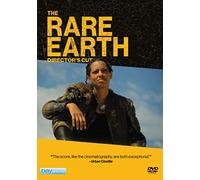 The Rare Earth: Director's Cut