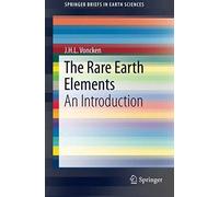 The Rare Earth Elements