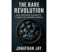 The Rare Revolution: How Invisible Elements Power the Modern World