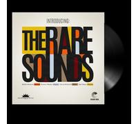 The Rare Sounds - Introducing: The Rare Sounds