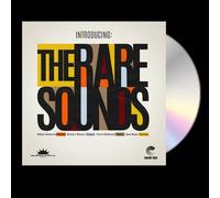 The Rare Sounds - Introducing: The Rare Sounds