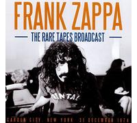 The Rare Tapes Radio Broadcast 1973-1974