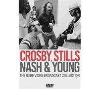 The Rare Video Broadcast Collection 1970-1994 DVD E