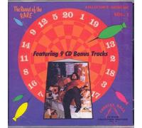 The Rarest of the Rare, Collector's Showcase Vol. 1 by N/A (1998-01-01)