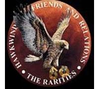 The Rarities by Hawkwind - Friends & Relations (1999-10-12)