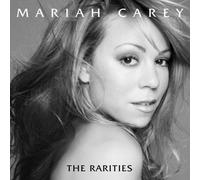 The Rarities by Mariah Carey [Audio CD] NEUF
