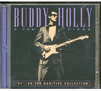 The Rarities Collection: 1957 - 1959
