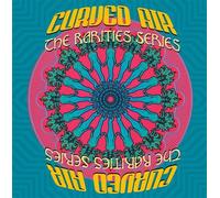 The Rarities Series Coffret CD
