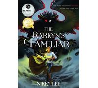 The Rarkyn's Familiar