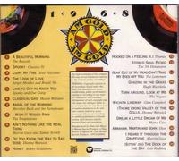 The Rascals - 1968 Am Gold (UK Import)