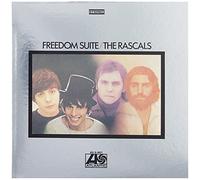 The Rascals - Freedom Suite
