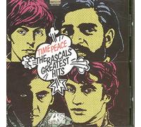 The Rascals - Greatest Hits-Time Peace