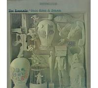 The Rascals - Once upon a dream [Atlantic SD 8169] 1968