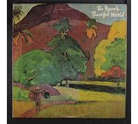 The Rascals - Peaceful World [Vinyl LP]
