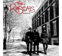 The Rascals - Rascalize