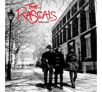 The Rascals – Rascalize